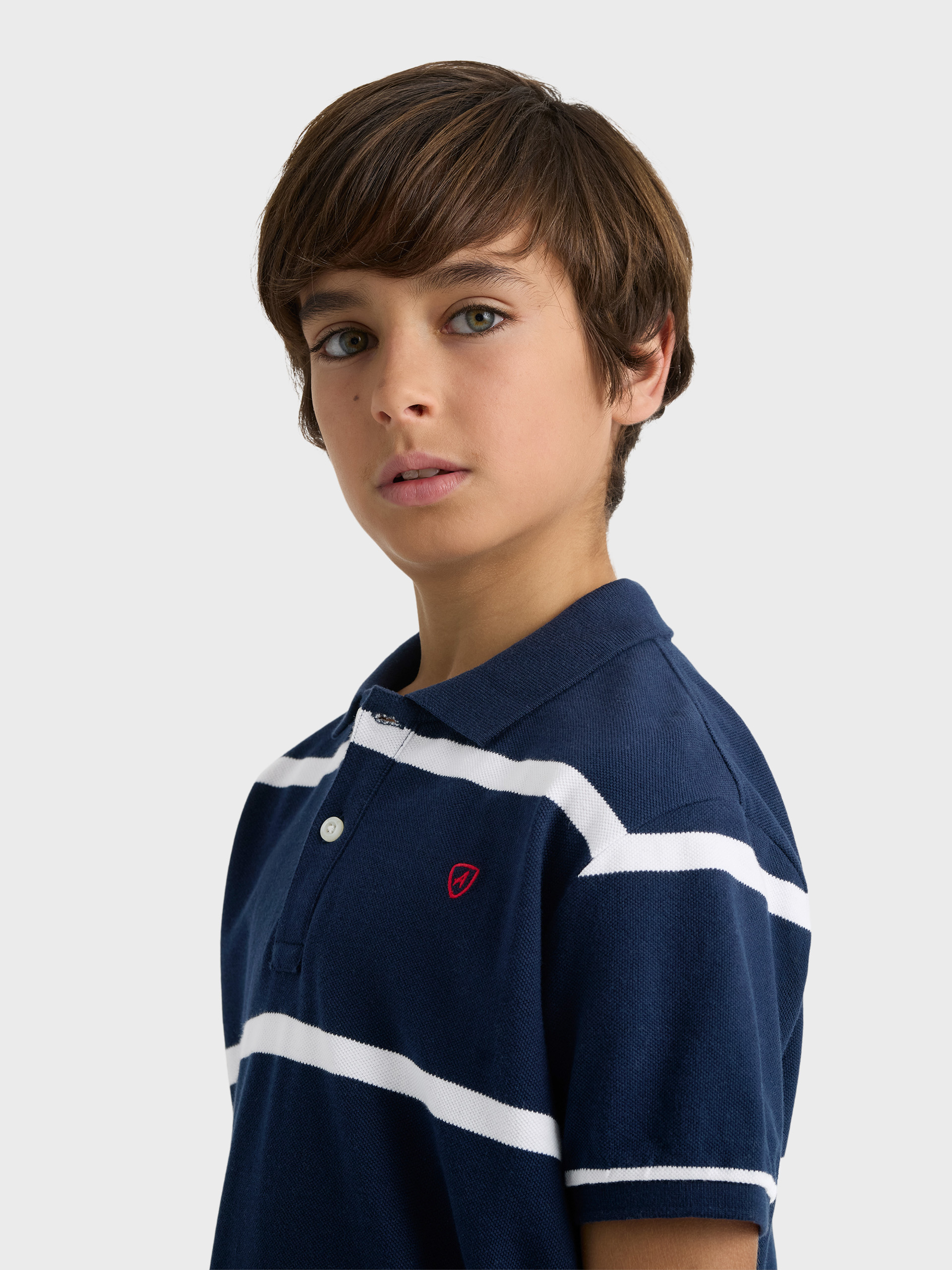 POLO SAILOR KIDS